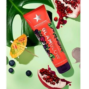 💕Glamglow Tropical Cleanse